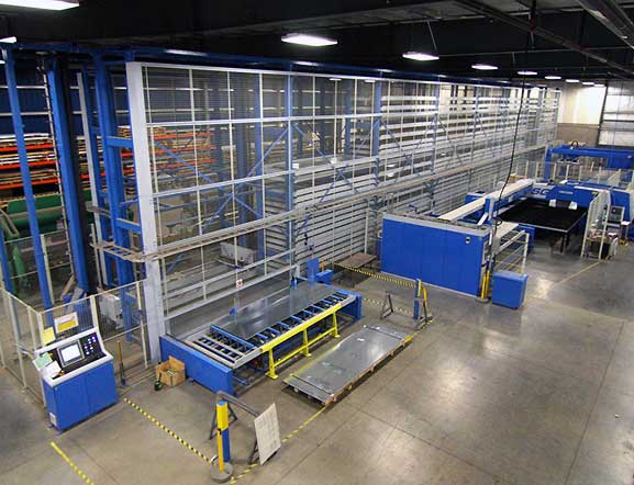 Grant Metal Products Manufacturer Of Metal Components