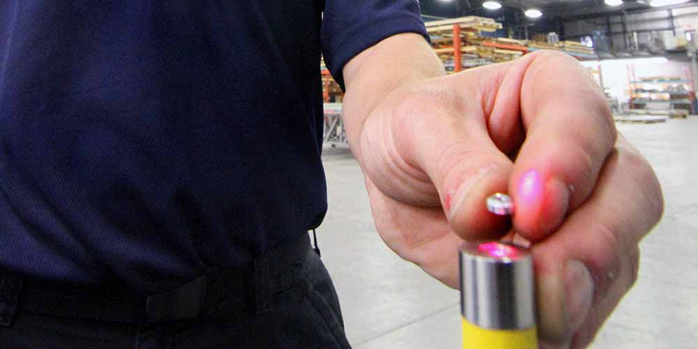 Pemserter Selfclinching Fasteners Grant Metal Products